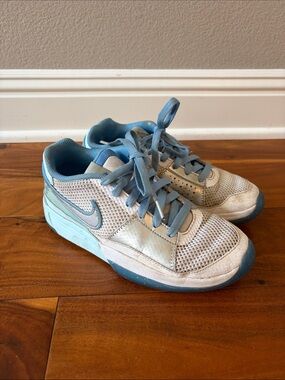 Nike Ja Morant Basketball Shoes